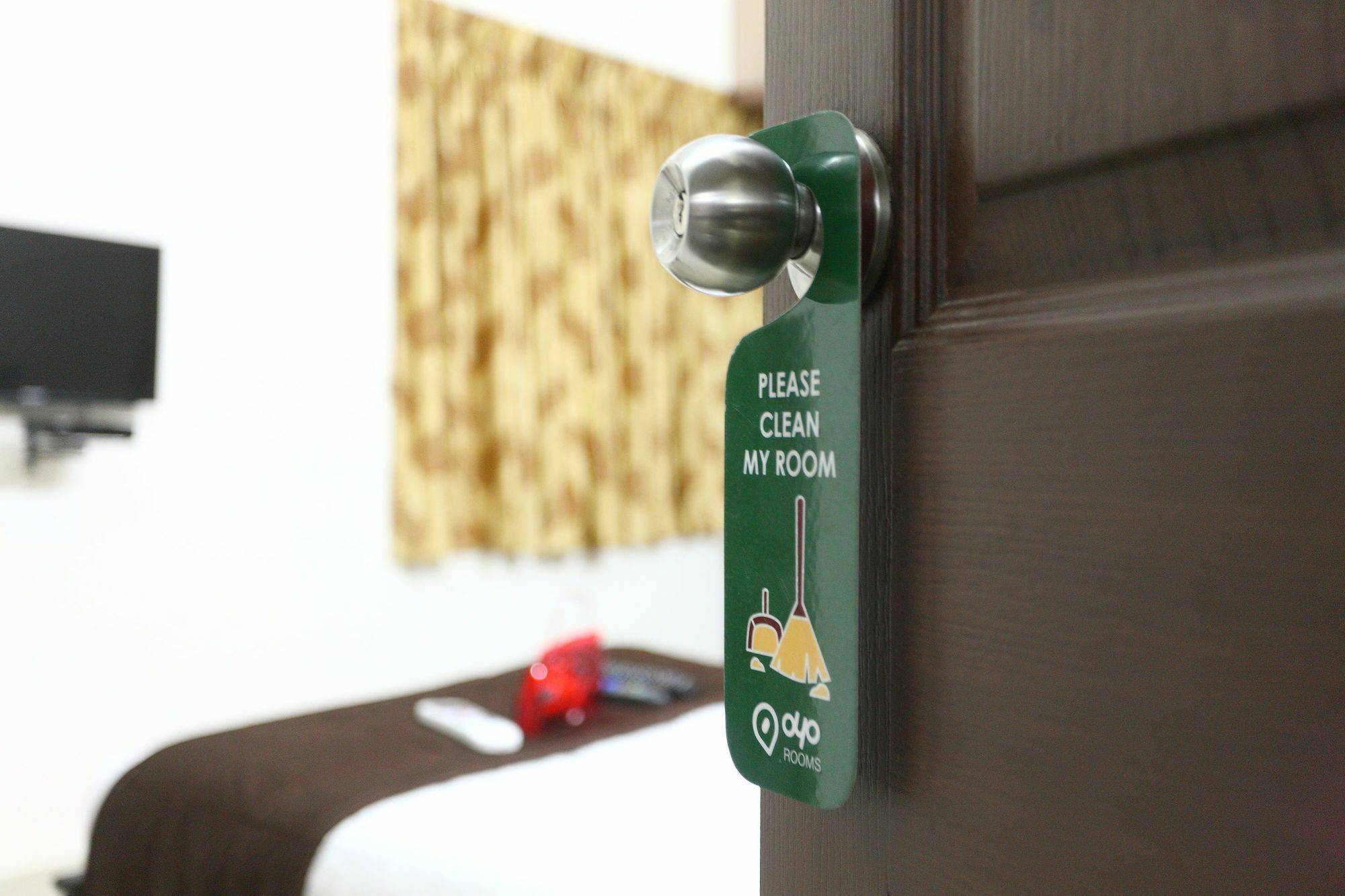 Oyo 3193 Gem Parc Apartment