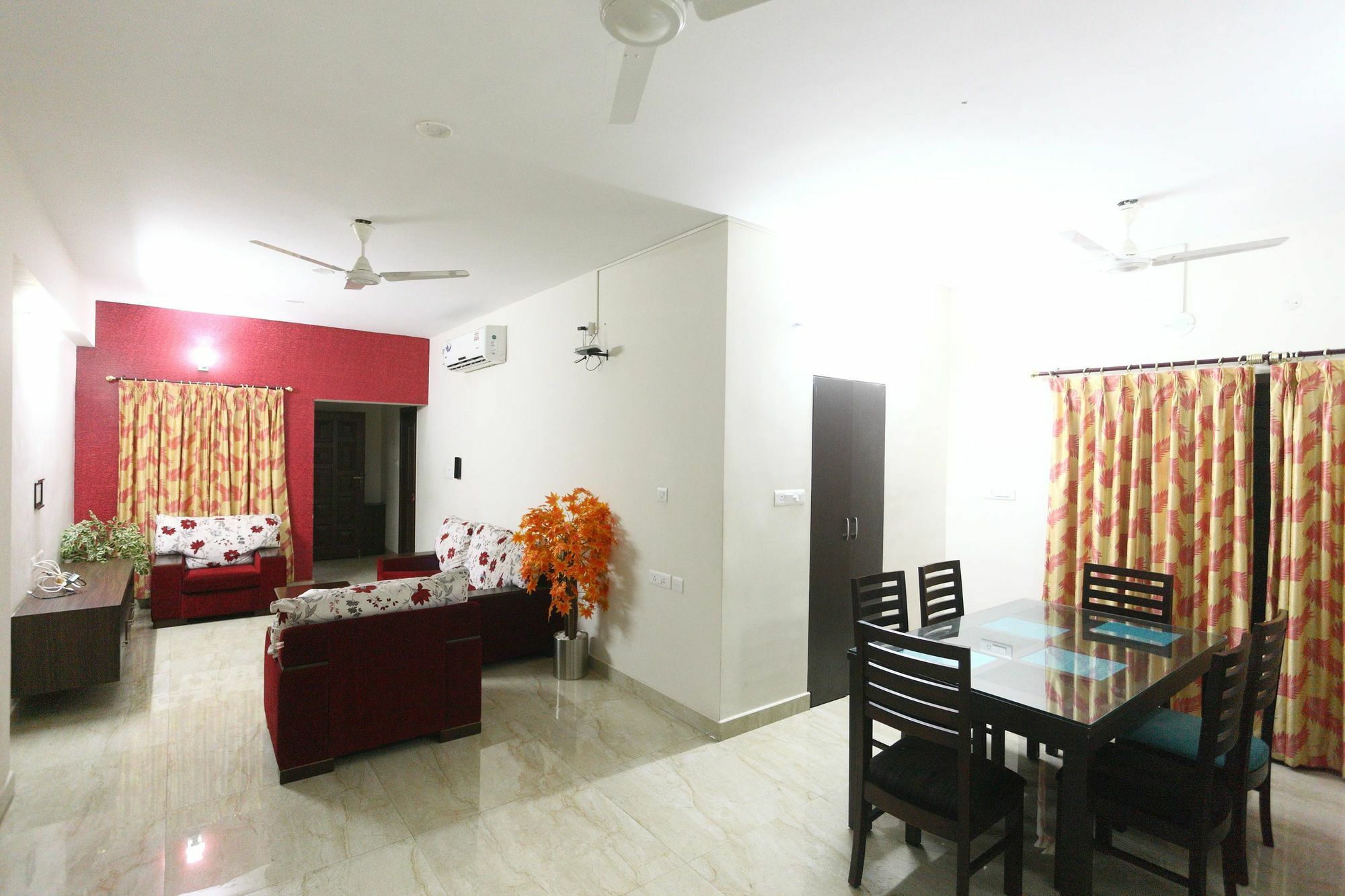 Apartment Oyo 3193 Gem Parc